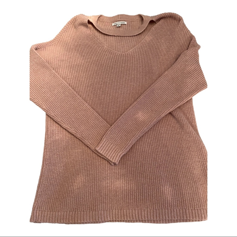 Wool Sweater